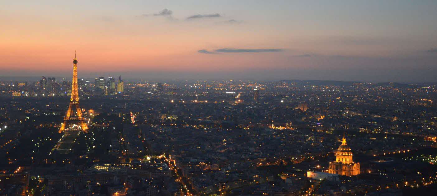 Paris